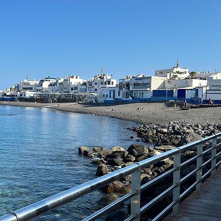 El Rincon De Monica Villa Agaete  Bagian luar foto