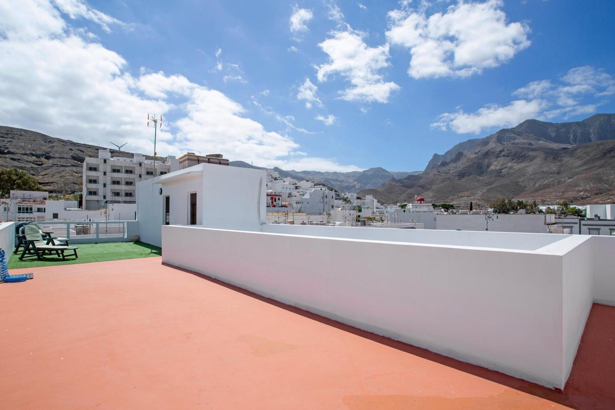 El Rincon De Monica Villa Agaete  Bagian luar foto